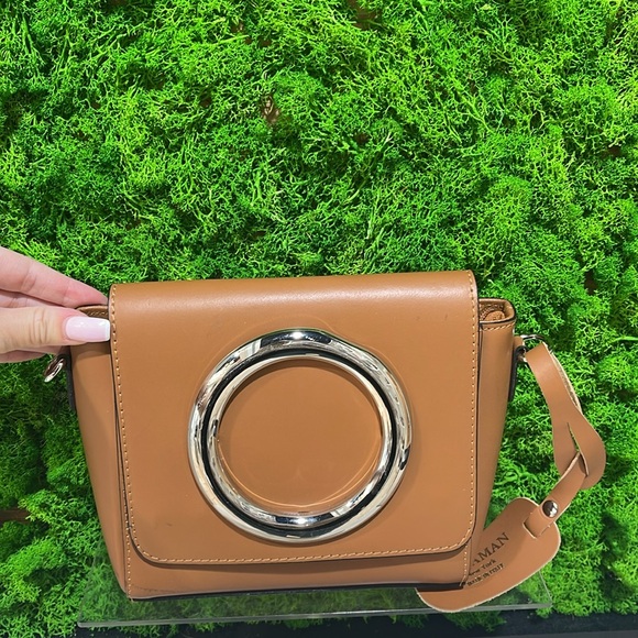 Persaman New York Ring Flap Crossbody - Picture 3 of 15